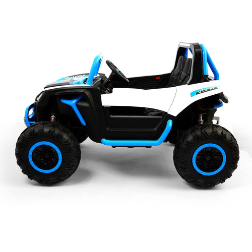 Electric Jeep For Kids